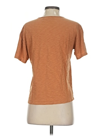 Theory Short Sleeve T-Shirt (view 2)