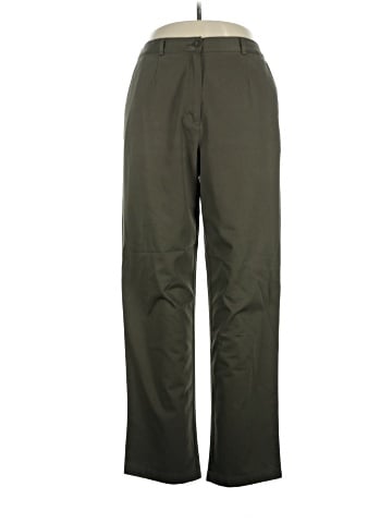 L.L.Bean Casual Pants (view 1)