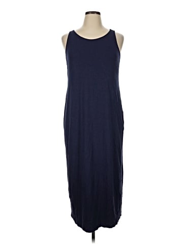 Eileen Fisher Casual Dress (view 1)