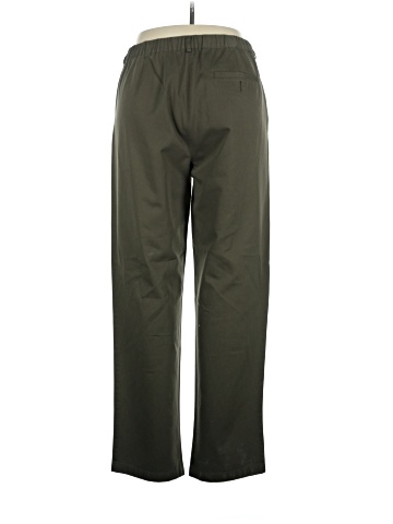 L.L.Bean Casual Pants (view 2)