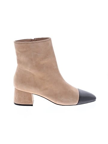 Steve Madden Ankle Boots (view 1)