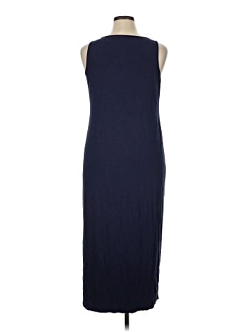 Eileen Fisher Casual Dress (view 2)