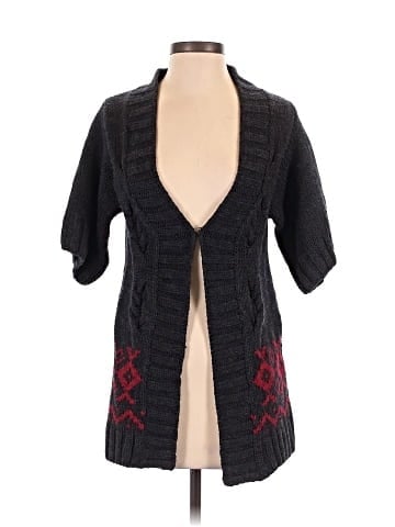 Banana Republic Heritage Collection Wool Cardigan (view 1)