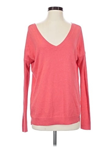 American Eagle Outfitters Pullover Sweater (view 1)