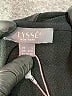 Lyssé Black Pullover Hoodie Size S - photo 7