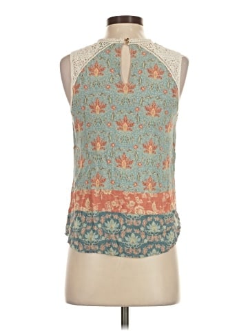 Maeve Sleeveless Blouse (view 2)