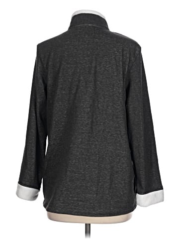 Cuddl Duds Cardigan (view 2)