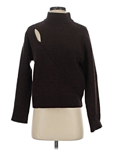 INC International Concepts Turtleneck Sweater (view 1)