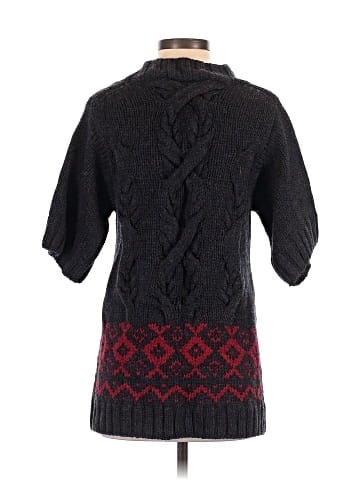 Banana Republic Heritage Collection Wool Cardigan (view 2)