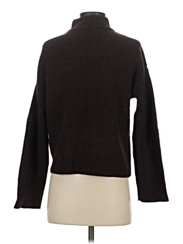 INC International Concepts Turtleneck Sweater (view 2)
