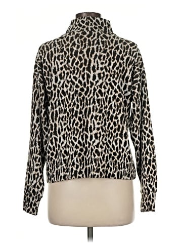Ann Taylor LOFT Turtleneck Sweater (view 2)