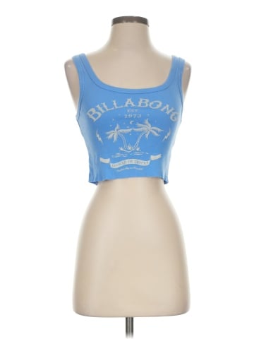 Billabong Tank Top (view 1)