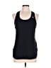 Reebok Black Active Tank Size L - photo 1