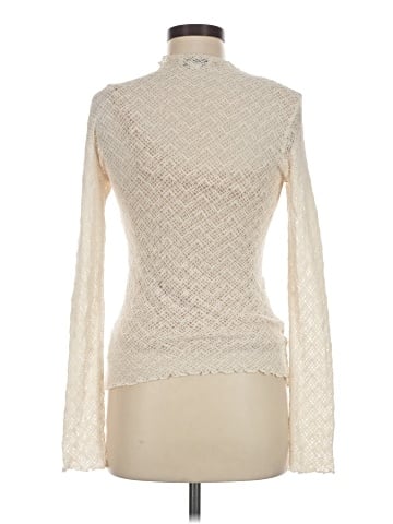 Vince. Long Sleeve Top (view 2)