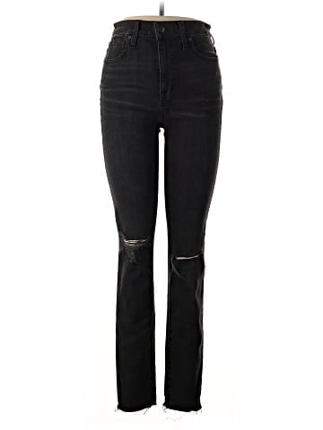 Madewell Jeans (view 1)