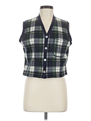 Jones New York Sport Sweater Vest (view 1)