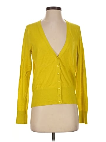 Ann Taylor Cardigan (view 1)