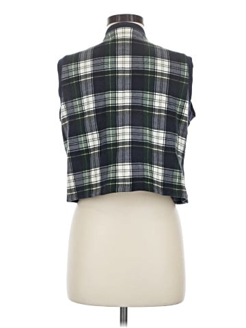Jones New York Sport Sweater Vest (view 2)