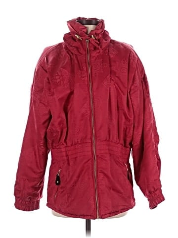 Obermeyer Snow Jacket (view 1)