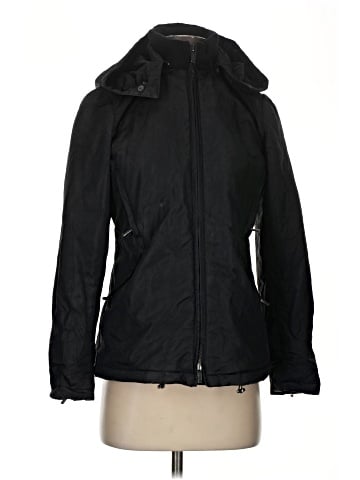 Ann Taylor Snow Jacket (view 1)