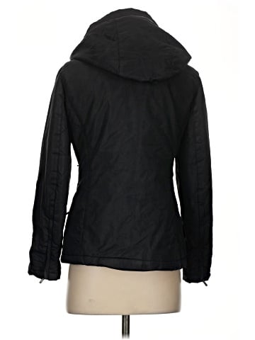 Ann Taylor Snow Jacket (view 2)