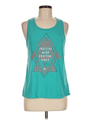 Active by Old Navy Active Tank (view 1)