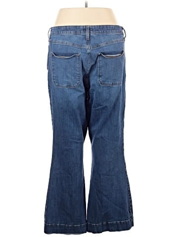 Ava & Viv Jeans (view 2)