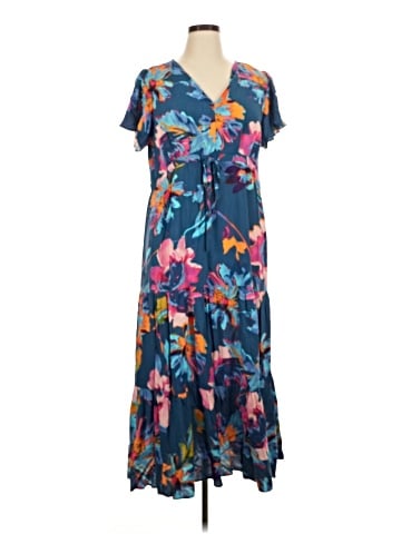 Vince Camuto Casual Dress (view 1)