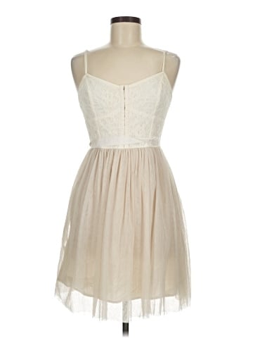 American Eagle Outfitters Cocktail Dress (view 1)