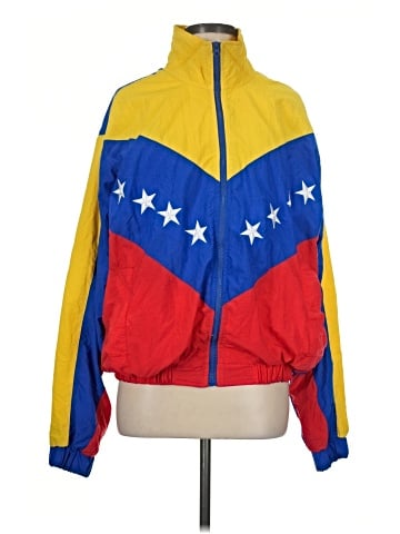 Unbranded Track Jacket (view 1)