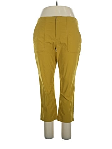 Eddie Bauer Casual Pants (view 1)