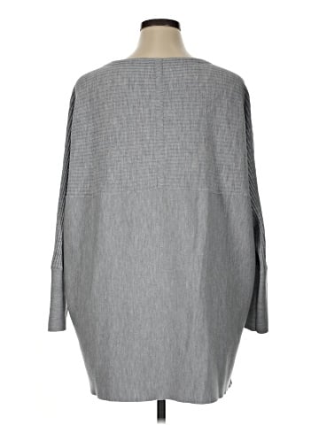 Eileen Fisher 3/4 Sleeve T-Shirt (view 2)
