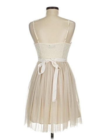 American Eagle Outfitters Cocktail Dress (view 2)