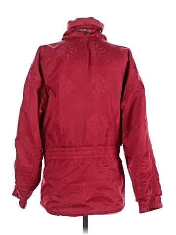 Obermeyer Snow Jacket (view 2)