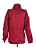 Obermeyer 100% Polyester Red Snow Jacket Size 8 - photo 2