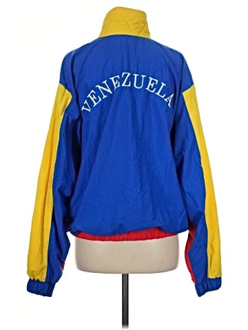 Unbranded Track Jacket (view 2)