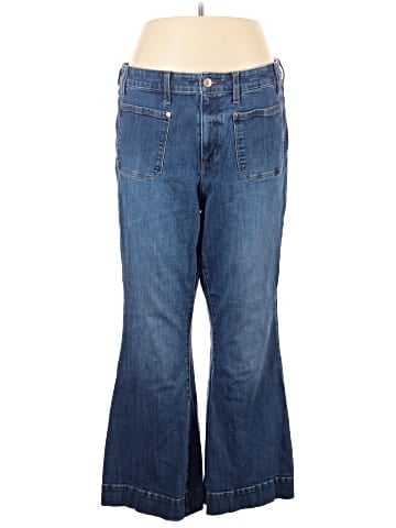 Ava & Viv Jeans (view 1)
