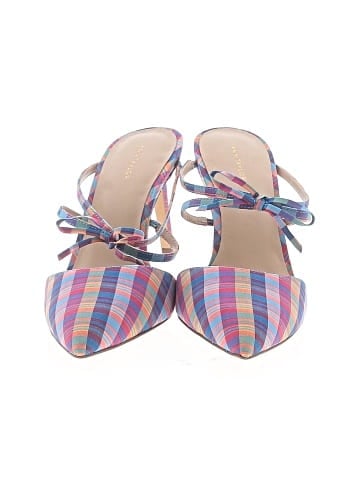 Ann Taylor Heels (view 2)