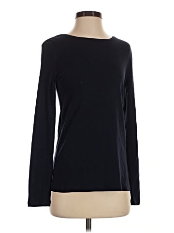 Talbots Long Sleeve T-Shirt (view 1)