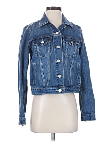 Gap Denim Jacket (view 1)