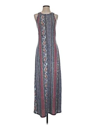 Xhilaration Casual Dress (view 1)