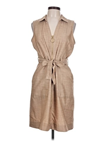 Sharagano Casual Dress (view 1)
