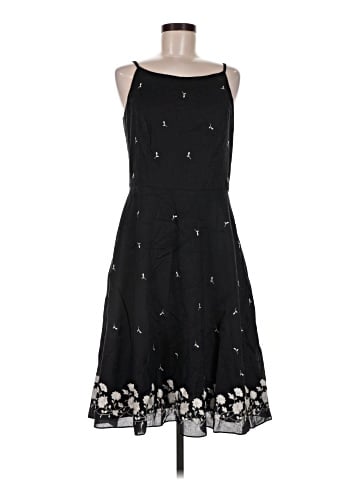 Ann Taylor Casual Dress (view 1)