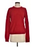 Gap Solid Red Pullover Sweater Size S - photo 1