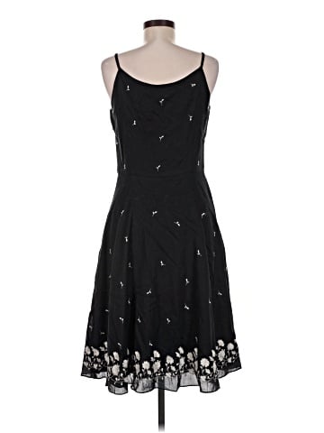 Ann Taylor Casual Dress (view 2)