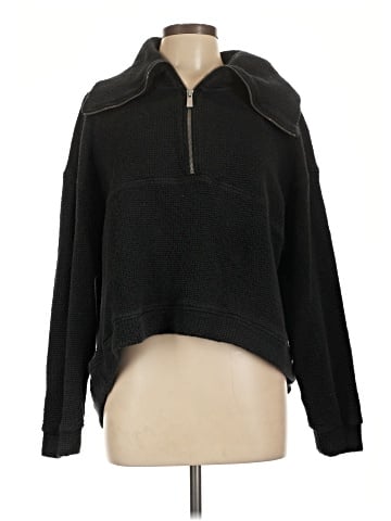 Sweaty Betty Pullover Sweater (view 1)