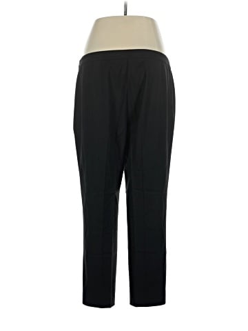 Lafayette 148 New York Wool Pants (view 2)