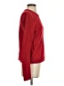 Gap Solid Red Pullover Sweater Size S - photo 4