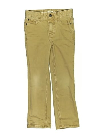 Cat & Jack Khakis (view 1)