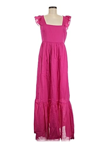 Express Casual Dress (view 1)
